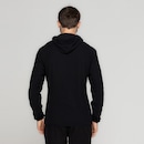 Jaqueta Masculina Nord com Capuz Fleece - Foto 3