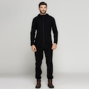 Jaqueta Masculina Nord com Capuz Fleece - Foto 4