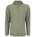 Jaqueta Masculina Nord com Capuz Fleece - Foto 1