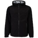 Jaqueta Masculina Nord com Capuz Impermeável Selada - Foto 1