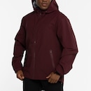 Jaqueta Masculina Nord com Capuz Impermeável Selada - Foto 3