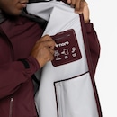 Jaqueta Masculina Nord com Capuz Impermeável Selada - Foto 5