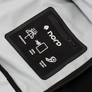 Jaqueta Feminina Nord com Capuz Impermeável Selada - Foto 7