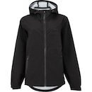 Jaqueta Feminina Nord com Capuz Impermeável Selada - Foto 2