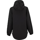 Jaqueta Feminina Nord com Capuz Impermeável Selada - Foto 3