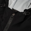 Jaqueta Feminina Nord com Capuz Impermeável Selada - Foto 5