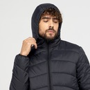 Jaqueta Masculina Nord com Capuz Packable - Foto 9