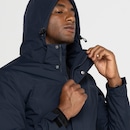 Jaqueta Masculina Nord com Capuz Removível 3 em 1 - Foto 12