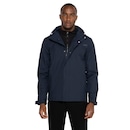 Jaqueta Masculina Nord com Capuz Removível 3 em 1 - Foto 2