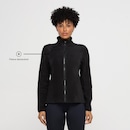 Jaqueta Feminina Nord com Capuz Removível 3 em 1 - Foto 4