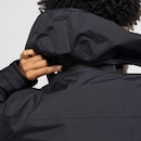 Jaqueta Feminina Nord com Capuz Removível 3 em 1 - Foto 7