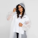Capa de Chuva Adulto Nord com Capuz - Foto 6