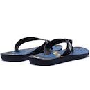 Chinelo Rider Dedo Slam NBA - Masculino - Foto 3