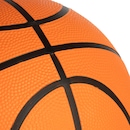 Bola de Basquete Poker Oficial 7.0 Indoor - Foto 3