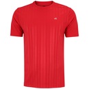 Camiseta Adams Manga Curta Listrada Embossed - Masculina - Foto 2