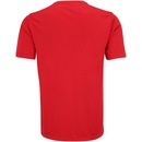 Camiseta Adams Manga Curta Listrada Embossed - Masculina - Foto 3