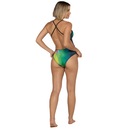 Maiô Adulto Speedo New Cross Design Aurora - Foto 2