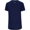 Camiseta Lauf Manga Curta Basic - Feminina - Foto 7