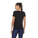 Camiseta Lauf Manga Curta Basic - Feminina - Foto 3