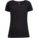 Camiseta Lauf Manga Curta Basic - Feminina - Foto 7