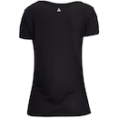 Camiseta Lauf Manga Curta Basic - Feminina - Foto 8