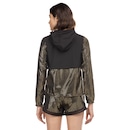 Jaqueta Lauf com Capuz Poa Lolita - Foto 3