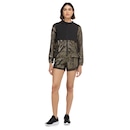 Jaqueta Lauf com Capuz Poa Lolita - Foto 4