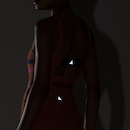 Calça Legging Feminina Lauf Linha Light - Foto 6