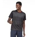 Camiseta do Flamengo 22 Masculina Braziline ADT - Foto 3