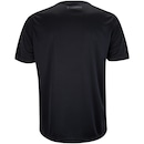 Camiseta do Flamengo 22 Masculina Braziline ADT - Foto 6