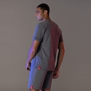 Camiseta Masculina Senna Manga Curta Vivos Silk - Foto 8