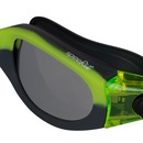 Óculos de Natação Speedo Horizon Plus MR - Adulto - Foto 5