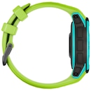 Relógio Monitor Cardíaco Garmin GPS Instinct 2S Solar - Adulto - Foto 3