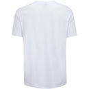 Camiseta Los Angeles Lakers NBA Estampada - Masculina - Foto 6
