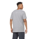 Camiseta Brooklyn Nets NBA - Masculina - Foto 3