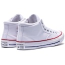 Tênis Converse Cano Alto All Star Malden Street - Adulto - Foto 4