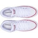 Tênis Converse Cano Alto All Star Malden Street - Adulto - Foto 5