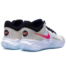 Tênis Nike FLY.BY MID 3 - Masculino - Foto 4