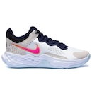 Tênis Nike FLY.BY MID 3 - Masculino - Foto 1