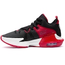 Tênis Nike Lebron Witness VII - Masculino - Foto 3