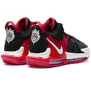 Tênis Nike Lebron Witness VII - Masculino - Foto 4