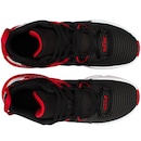 Tênis Nike Lebron Witness VII - Masculino - Foto 5
