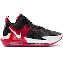 Tênis Nike Lebron Witness VII - Masculino - Foto 1