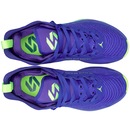 Tênis Jordan Nike Sly Fox - Masculino - Foto 6