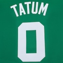 Camiseta Regata Tatum do Boston Celtics Masculina Nike Dri-Fit - Foto 3