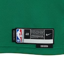 Camiseta Regata Tatum do Boston Celtics Masculina Nike Dri-Fit - Foto 4