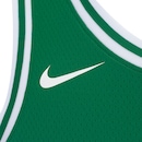 Camiseta Regata Tatum do Boston Celtics Masculina Nike Dri-Fit - Foto 6