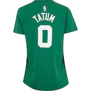 Camiseta do Boston Celtics NBA Nike Feminina - Foto 2