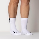 Kit de Meia Nike Cano Alto Multiplier Crew - Adulto - 2 Pares - Foto 3