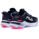 Tênis Fila Heating - Feminino - Foto 5
